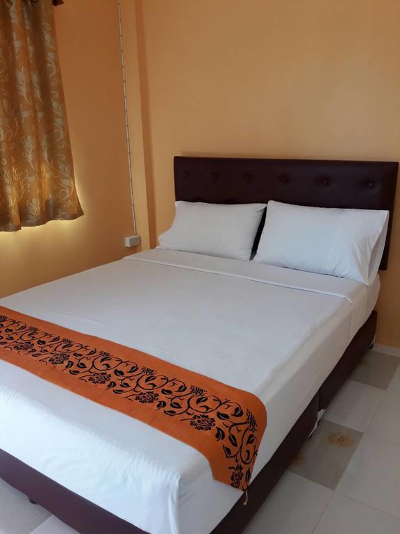Chanakarn Guesthouse Szangkhlaburi Kültér fotó