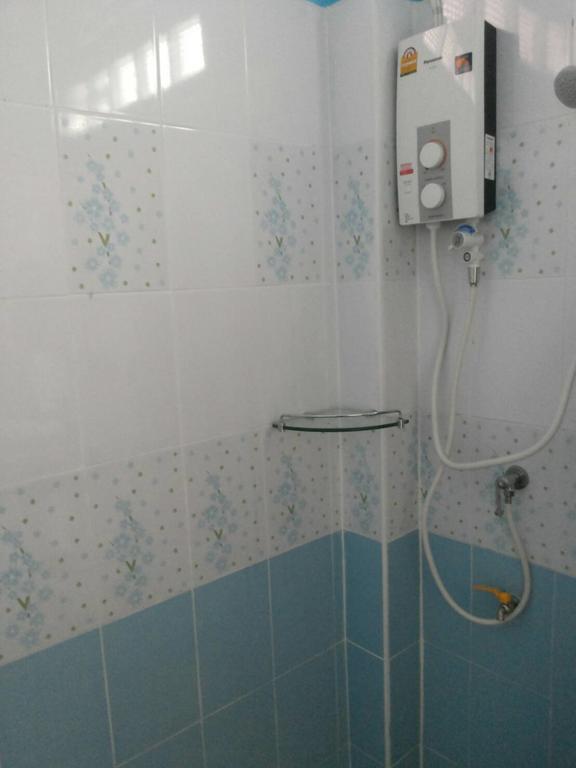 Chanakarn Guesthouse Szangkhlaburi Kültér fotó