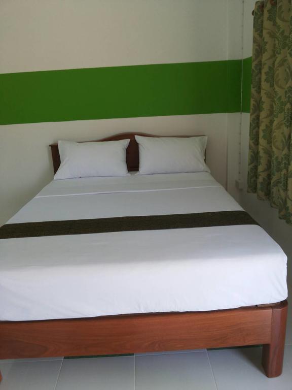 Chanakarn Guesthouse Szangkhlaburi Kültér fotó