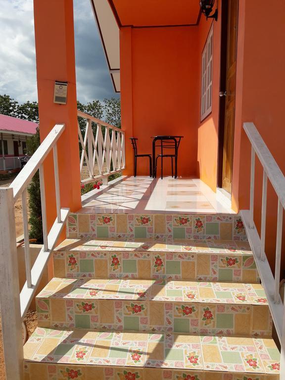 Chanakarn Guesthouse Szangkhlaburi Kültér fotó