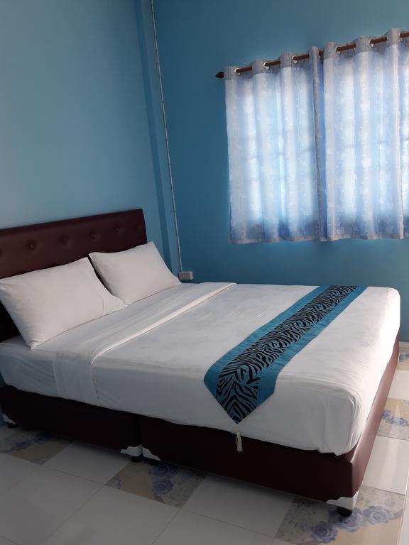 Chanakarn Guesthouse Szangkhlaburi Kültér fotó