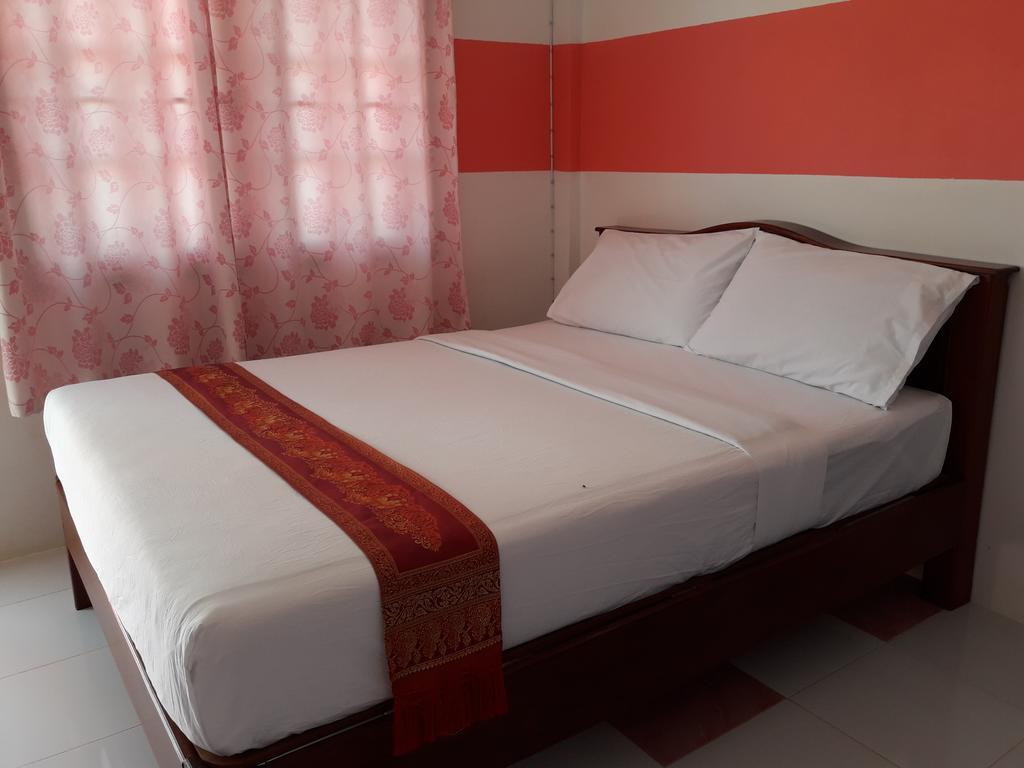 Chanakarn Guesthouse Szangkhlaburi Kültér fotó