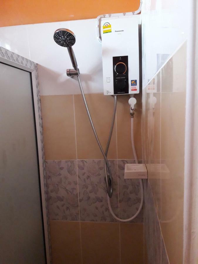 Chanakarn Guesthouse Szangkhlaburi Kültér fotó